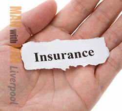 Insurance policy