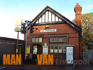 Bromborough-Railway-Station