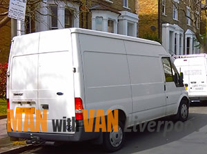 Bromborough-white-van