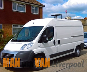 Croxteth-relocation-van