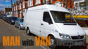 Ford-Estate-van-removals