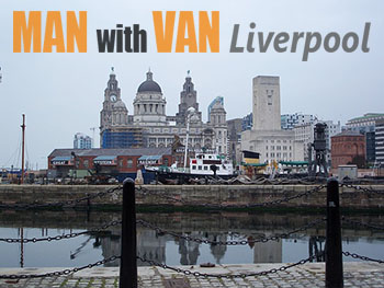 Liverpool-port