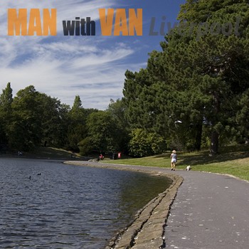 Top movers in Sefton Park