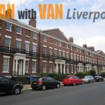 City of Liverpool – the heart of Merseyside